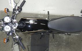YAMAHA SR400 Gen.2 1999 1JR
