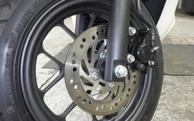 HONDA LEAD 125 JK12