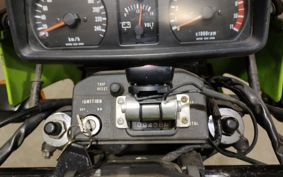 KAWASAKI KZ1000 R 2025 KZT00R