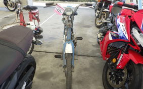HONDA LITTLE P25