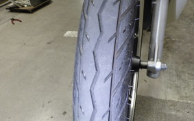 HONDA C125 SUPER CUB JA48