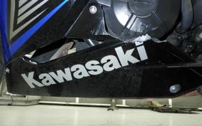 KAWASAKI NINJA 250 EX250L