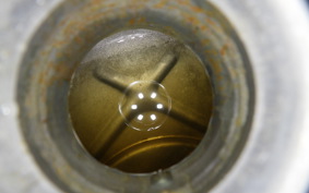 YAMAHA JOG Delux SA39J