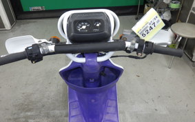 HONDA DIO BAJA 2021 AF28