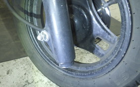 SUZUKI ADDRESS V125 CF4EA