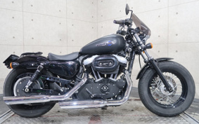 HARLEY HARLEY XL1200X 2011 LC3