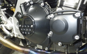 KAWASAKI Z1000 Gen.2 2006 ZRT00A