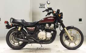 KAWASAKI Z1100 SPECTER 2014