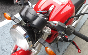 DUCATI M400IE 2006 ZDMM407AA6B