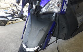 YAMAHA CYGNUSｸﾞﾘﾌｧｽ SEJ4J