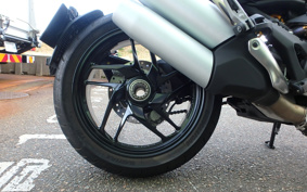 DUCATI MONSTAR 1200 2014 ZDMM603JAEB