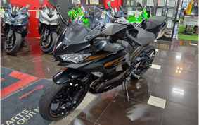 KAWASAKI NINJA 400 2021 EX400G