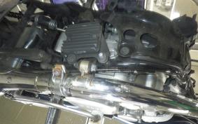 YAMAHA SR400 Gen.5 2021 RH16J