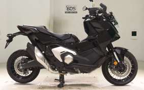 HONDA X-ADV 750 RH21