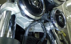 HONDA CB1300SF SUPER FOUR 2012 SC54