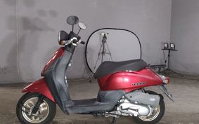HONDA TODAY AF67