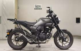 HONDA CBF190TR 1999