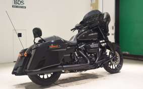 HARLEY FLHXS 1870 2019