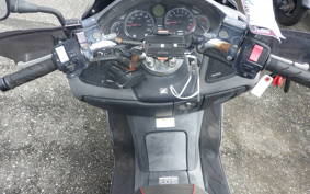 HONDA FORZA Z MF08