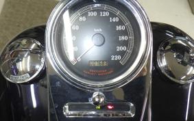 HARLEY FXDWG 1450 2001