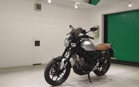 YAMAHA XSR155 2022
