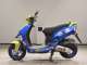 Фото Kymco VITALITY 50 с японского аукциона
