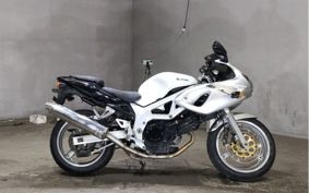 SUZUKI SV400S VK53A