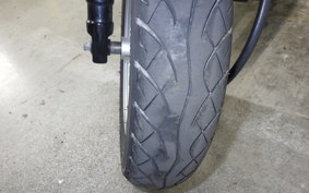 HONDA TACT Basket AF75