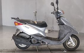 YAMAHA AKUSHI STREET SE53J