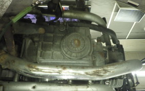 HONDA MAGNA 250 MC29