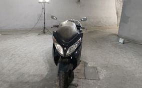 SUZUKI SKYWAVE 250M CJ45A