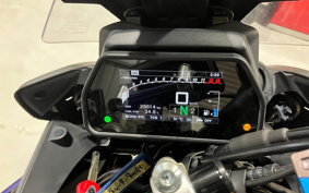 YAMAHA MT-09 Tracer GT 2020 RN51J