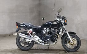 SUZUKI GSX400 2000 GK79A
