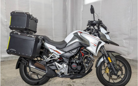 HONDA CB190X PCL2