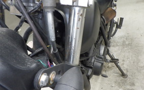 YAMAHA TW200 Gen.2 2006 DG07J