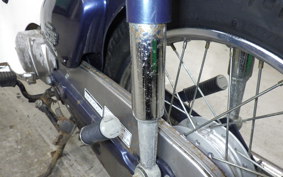 HONDA C90 SUPER CUB 2026 HA02