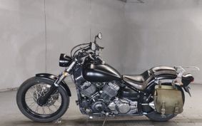 YAMAHA DRAGSTAR 400 2017 VH02J