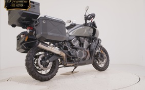 HARLEY ﾊﾟﾝ AMERICA1250S 2021