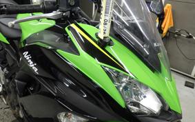 KAWASAKI NINJA 650 A 2017 ER650H