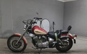 YAMAHA VIRAGO250S 3DM