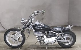 HONDA MAGNA 50 AC13