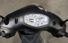 SUZUKI LET's CA4AA