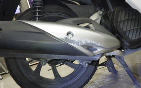 HONDA PCX 150 1992 KF30