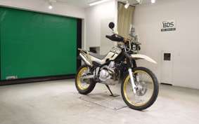 YAMAHA SEROW 250 Gen.2 2021 DG17J