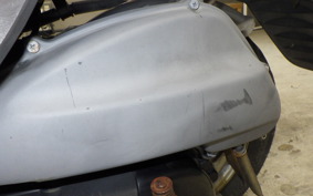 YAMAHA JOG Gen.5 2026 SA36J