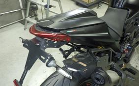 DUCATI MONSTER 937 + 2022