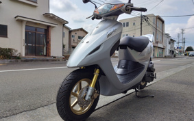 HONDA DIO Z4 AF63