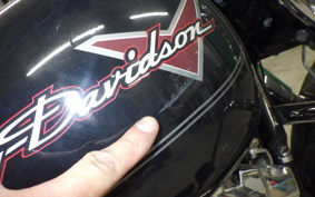 HARLEY FLHR 1690 2013