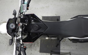 HUSQVARNA TR650 2013