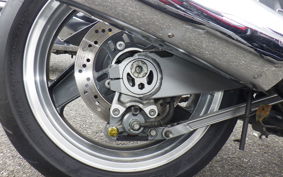 KAWASAKI ZZ1100 NINJA R Gen.2 1997 ZXT10D